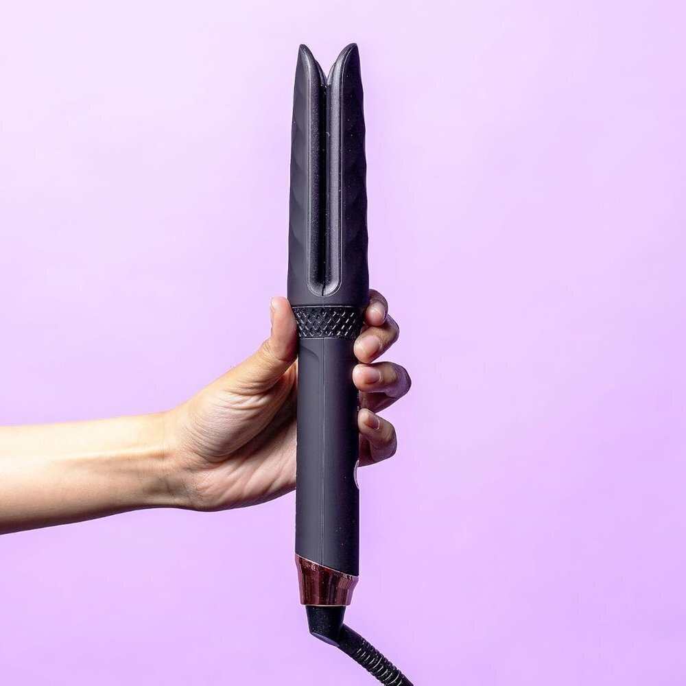 Sutra Tourmaline Styling Wand - Picture 5 of 6